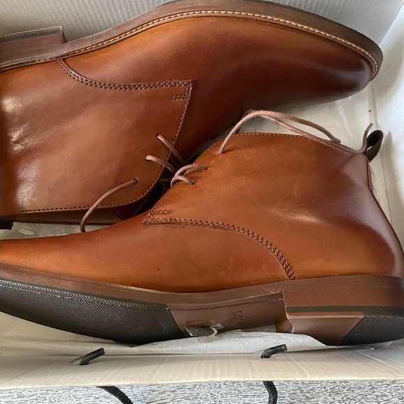Up for sale is a BRAND NEW CHELSEA BOOT ALEVIA size US 9 never $95.00 or B.O - Picture 9 of 12